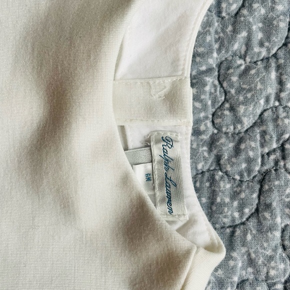 Ralph Lauren pleated dress - Picture 6 of 6